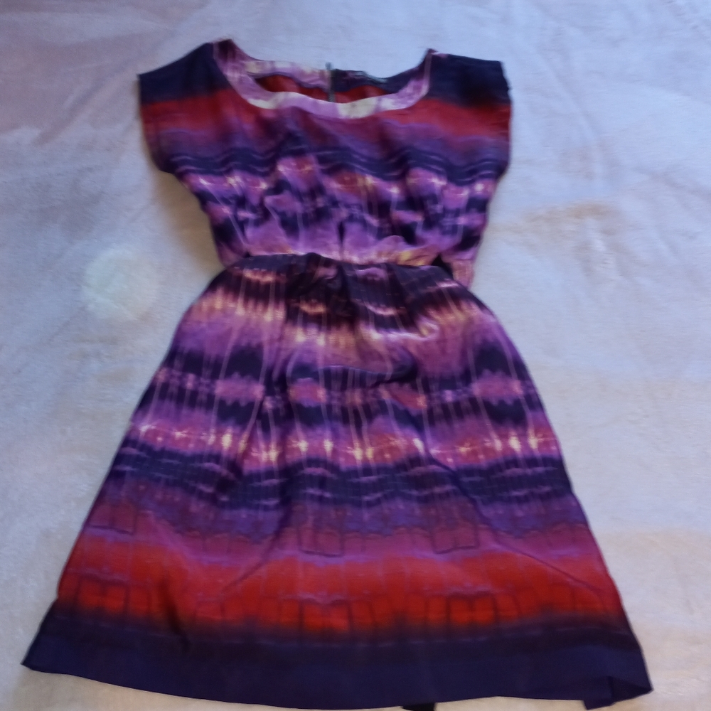 BeBop Sunset Dress• Size S/M